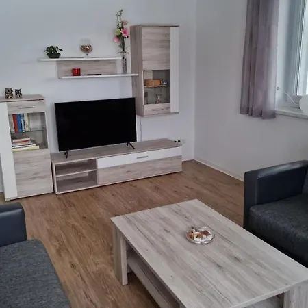 Apartment Am Auwald