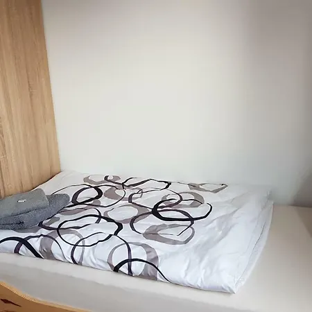 Am Auwald Apartment